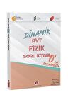 Dinamik AYT Fizik Soru Kitabı