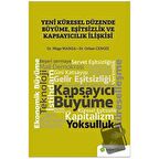 Yeni Küresel Düzende Büyüme, Eşitsizlik ve Kapsayıcılık İlişkisi