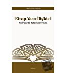 Kitap-Yasa İlişkisi