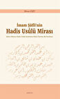 İmam Şafiî'nin Hadis Usûlü Mirası / Musa Eşit