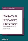 Yaşayan Ticaret Hukuku - Kitap 16: 2014 - 2020