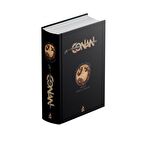 Conan Seçme Eserler Tek Cilt