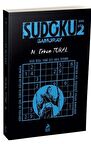 Samuray Sudoku 2