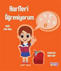 Harfleri Öğreniyorum / Esra Koçal