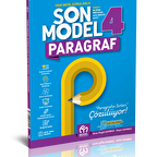 4. Sınıf Son Model Paragraf Soru Bankası