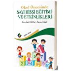 Okul Öncesinde Sayı Hissi Eğitimi Etkinlikleri