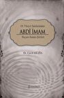 19. Yüzyıl Şairlerinden Abdi İmam