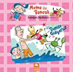 Denize Gidiyoruz - Memo ile Boncuk