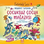 Çocuksuz Çocuk Mağazası