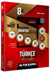 8. Sınıf Türkçe Soru Bankası Etkinlikli Kazanım