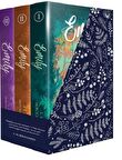 Emily Kutulu Set (3 Kitap Takım - Ciltli)