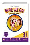 3. Sınıf Here We Go Practice Book