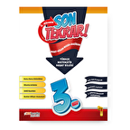 3. Sınıf Son Tekrar 2. Dönem