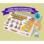 3. Sınıf Bilozoflar Kulübü (10l'u Hikaye)