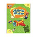 2-3 Yaş Aktivite Kitabım