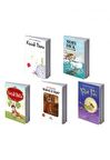 10-14 Yaş Dünya Klasikleri Seti - 5 Kitap Takım