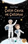 Çetin Ceviz ve Çetonya