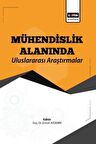 Mühendislik Alanında Uluslararası Araştırmalar