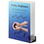 Kolay Bağlama Yeni Başlayanlar için Kısa Sap Bağlama Metodu