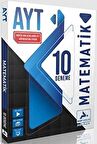 Paraf AYT Matematik 10 Deneme