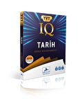 TYT IQ Tarih Soru Kütüphanesi