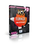 Prf 5. Sınıf IQ Türkçe Soru Kütüphanesi