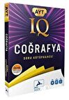 AYT IQ Coğrafya Soru Kütüphanesi