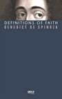 Definitions Of Faith