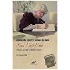 Romanya'da Türkçeye Adanmış Bir Ömür Şair Emel Emin