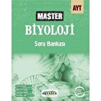 AYT Master Biyoloji Soru Bankası