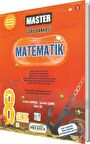 8. Sınıf Master Matematik Soru Bankası