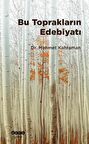 Bu Toprakların Edebiyatı