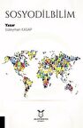 Sosyodilbilim