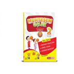 2. Sınıf Muhteşem Üçlük Paragraf Soru Bankası