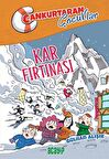 Kar Fırtınası