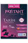 KPSS Tarih Payitaht Soru Bankası