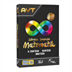 Doktrin Yayınları AYT Sıfırdan Sonsuza Matematik Soru Bankası 2022