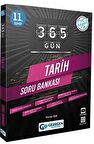 11. Sınıf 365 Gün Tarih Soru Bankası