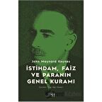 İstihdam, Faiz ve Paranın Genel Kuramı