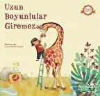 Uzun Boyunlular Giremez / Perrine Joe