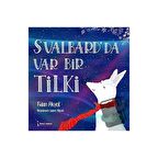 Svalbard'da Var Bir Tilki