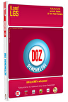 8. Sınıf LGS Doz Denemeleri