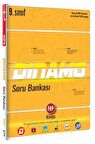 9. Sınıf Dinamo Kimya Soru Bankası