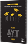 AYT Tarih Soru Bankası
