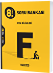 8. Sınıf Fen Bilimleri Soru Bankası