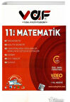 11. Sınıf Matematik Video Anlatım Fasikülleri Vaf Yayınları