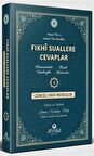 Fıkhi Suallere Cevaplar 4