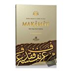 Makamat - Kelime Manalı ve İzahlı Tercüme