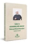 İslama Adanmış Bir Hayat - Mahmud Efendi Hazretleri