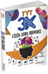 TYT 3K Fizik Soru Bankası